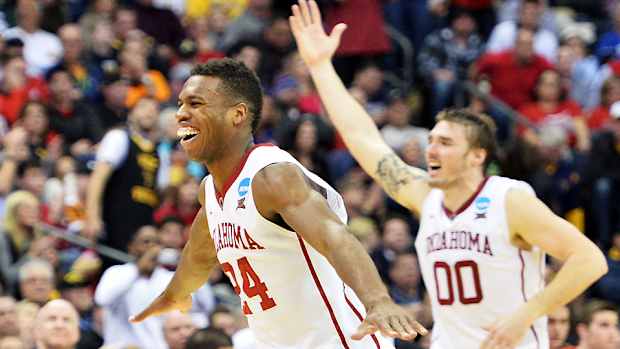 buddy hield dayton ncaa tournament